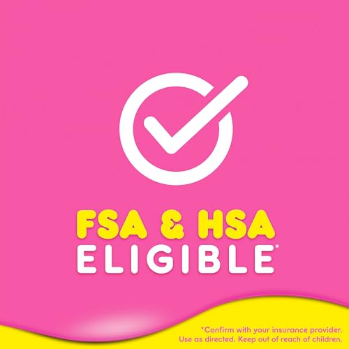 Pepto Bismol Chewable Tablets for Nausea, Heartburn, Indigestion, Upset Stomach, and Diarrhea - 5 Symptom Fast Relief, Original Flavor, 48 ct