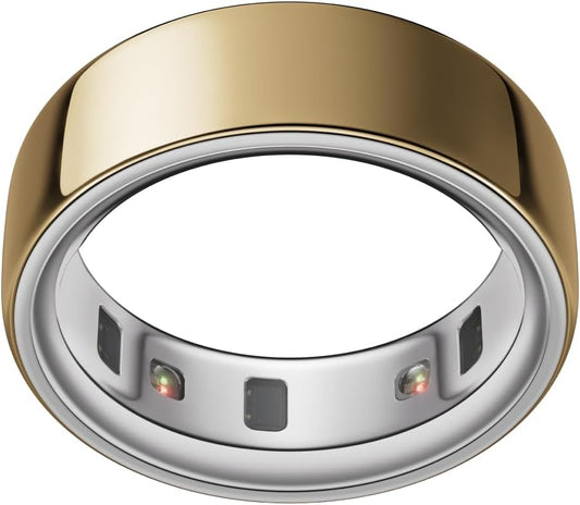 Oura Ring 4 - Size Before You Buy
