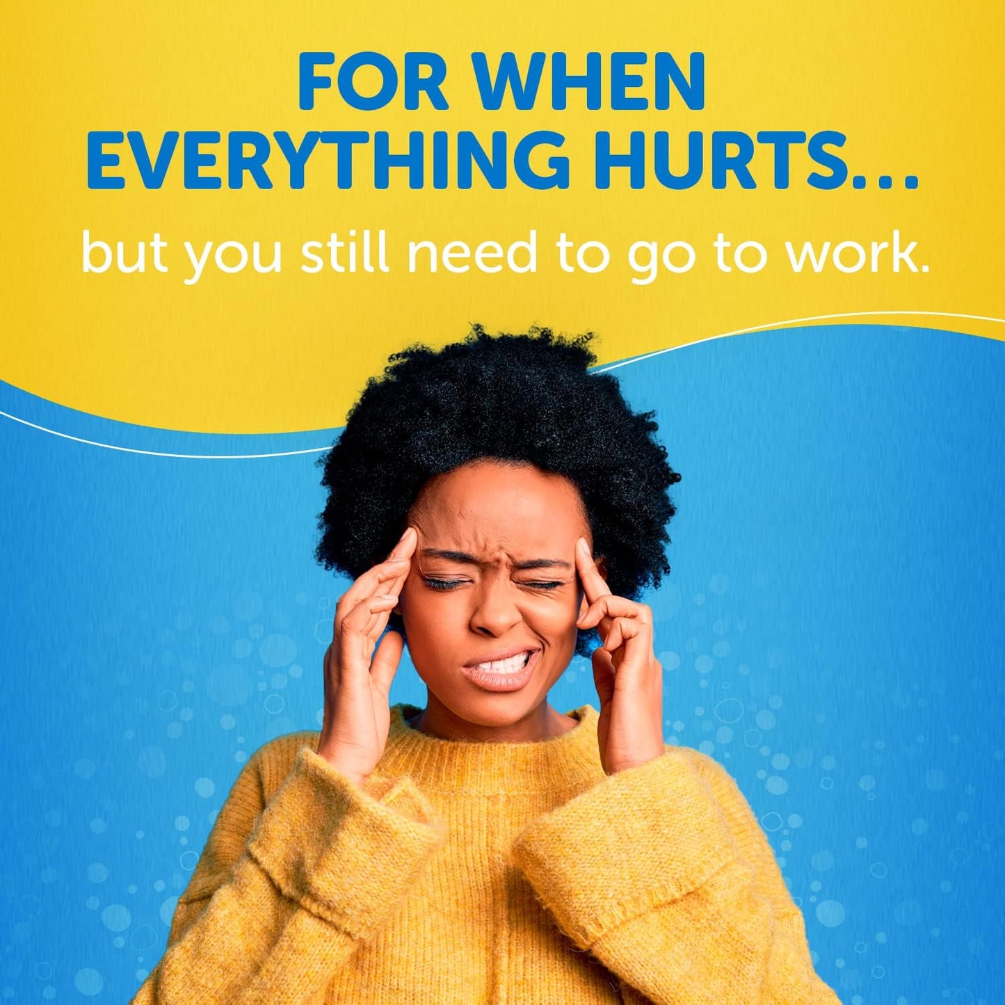 Blowfish for Hangovers - Fast Hangover Relief in 15 Minutes | Headache Relief, Energy, and Hydration in One Step | Single Box